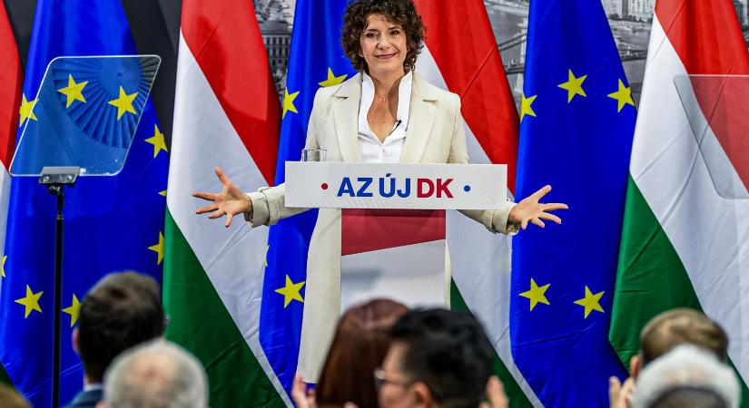 Magyar Péter és Orbán Viktor után Dobrev Klára is országjárásra indul