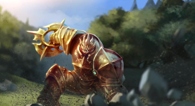 Visszatért az egyik első MOBA, a Heroes of Newerth, de eddig sajnos nem igazán győzte meg a rajongókat a nagy feltámadás
