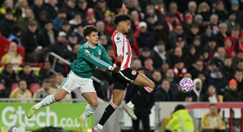 „Alberto Moreno gonosz reinkarnációja” – Kerkezt kitennék a csapatból Liverpoolban