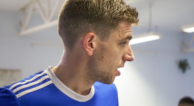 Dupla pályacsúccsal hengerelt Herenden a ZTK