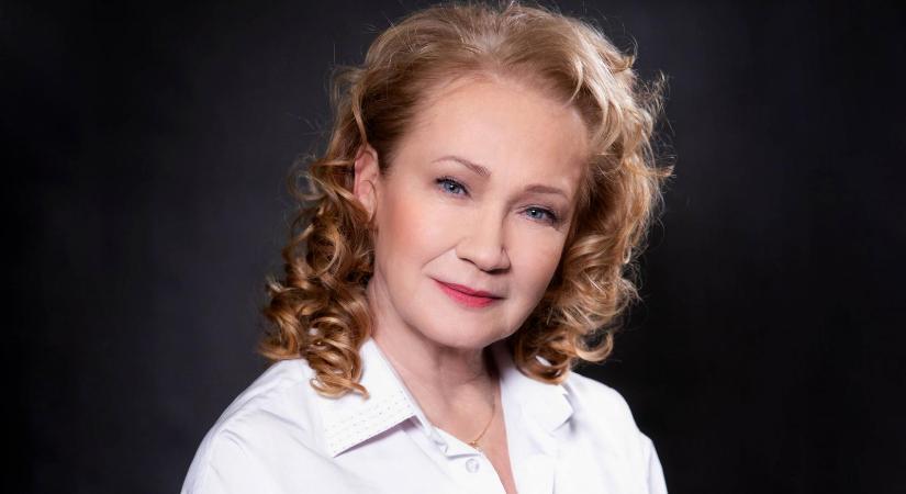 Udvaros Dorottya azt üzente Nagy Ferónak, hogy adja vissza a Kossuth-díját