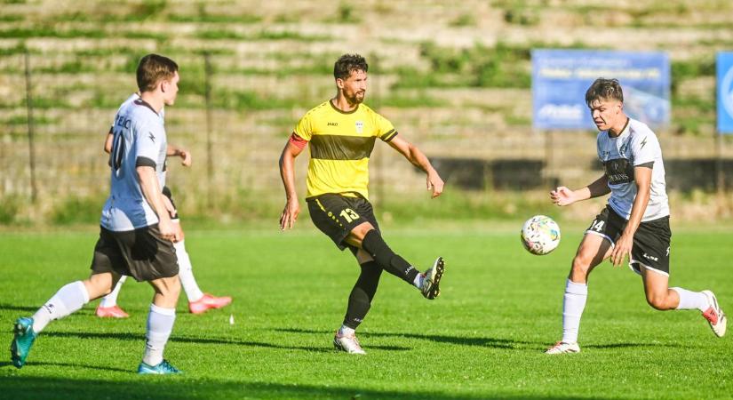 A Ferencváros azeri bajnok brazilja is betalált a Szekszárd kapujába