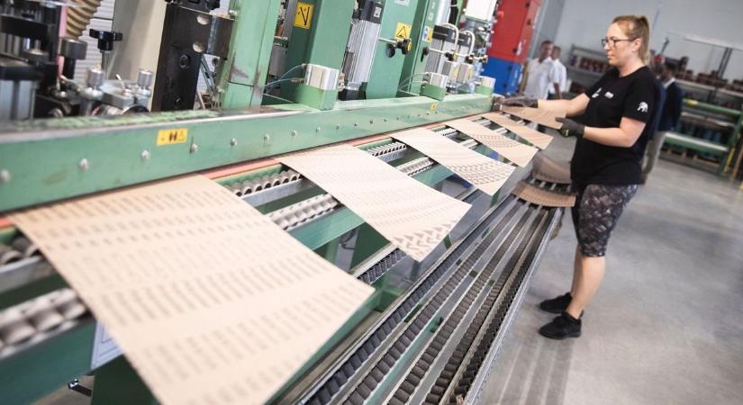 A jövő héten kiderül, képes volt-e kilépni a saját árnyékából a magyar gazdaság