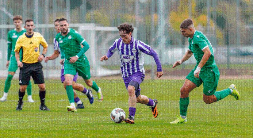 Simán nyert az FTC, folytatódott az Újpest rossz sorozata, nagy pofont kapott a Paks