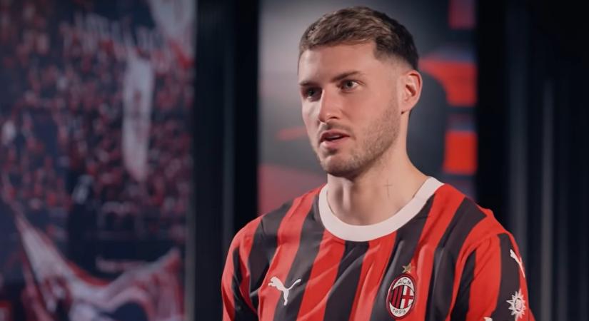 Giméneznek nem megy a játék, új csatárt keres az AC Milan