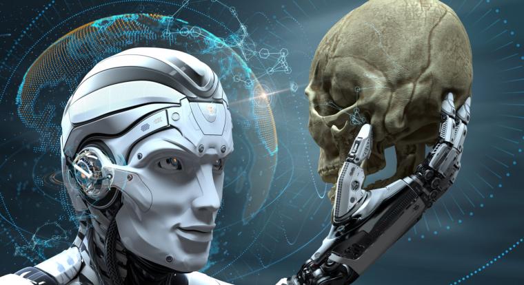 A mesterséges szuperintelligencia véget vethet az emberiségnek - tiltakoznak a tech ikonok