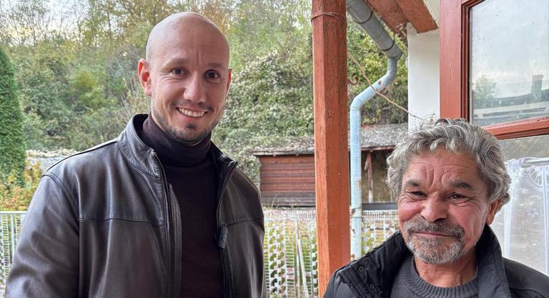 Gyurcsány Ferenc már nem tudta beváltani az ígéretét, más azonban megtette helyette