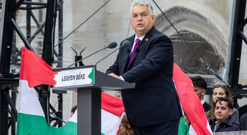 Stark Tamás: „A Második Ukrán Front”