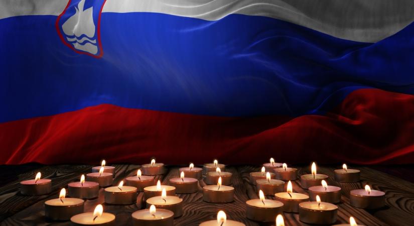 Gyilkossági ügy miatt mondott le a szlovén igazságügyi és a belügyminiszter