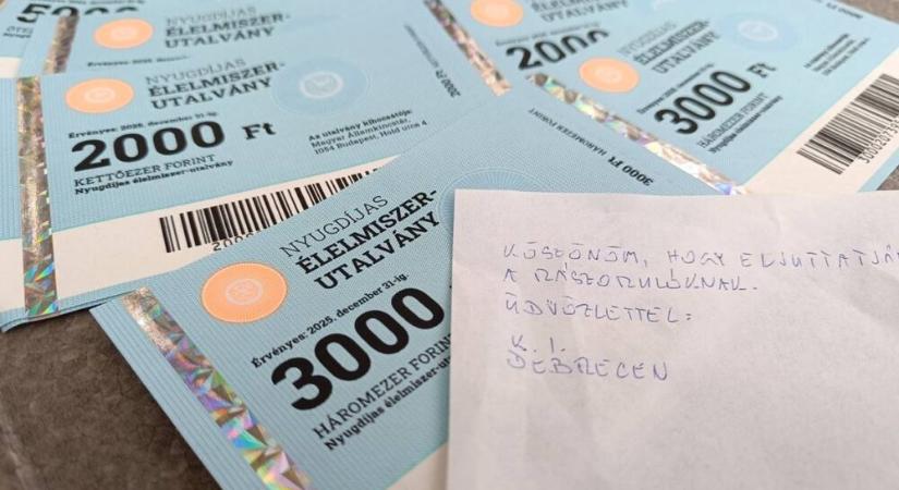 Az éhes ember nem engedheti meg magának a büszkeség luxusát – Ételosztás -kéretlenül- Debrecenben