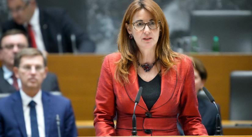 Megölték egy férfit Szlovéniában, ezért lemondott az igazságügyi és a belügyminiszter