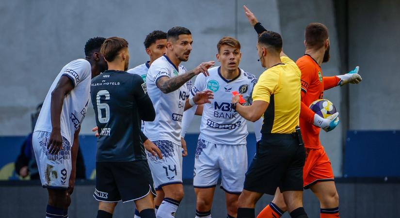 Kubatov Gábor reagált a hétvége botrányára, az MLSZ rögtön válaszolt