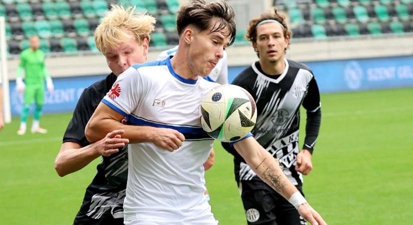 Őrült rohanás végén dőlt el a Szeged-Csanád GA II. bajnokija