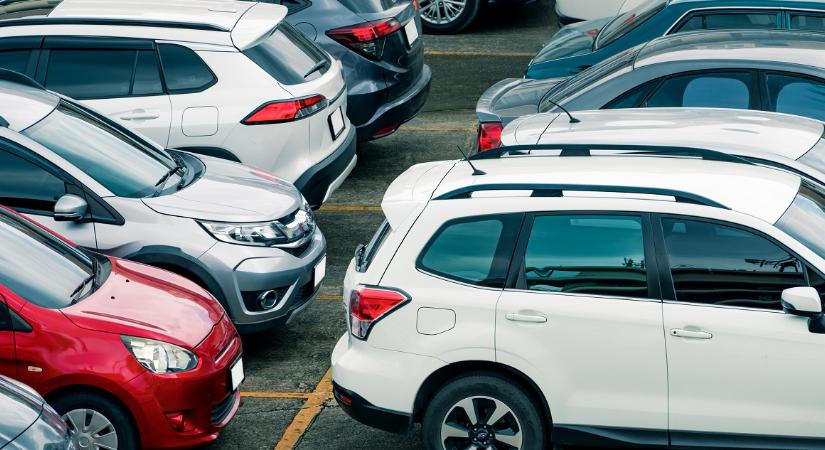 Ezzel az új parkolós átveréssel tőled is sok pénzt vehetnek el