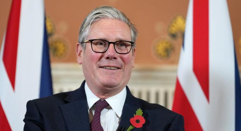 Tévedésből engedtek szabadon a brit rendőrök egy szexuális támadásokért elítélt etióp férfit