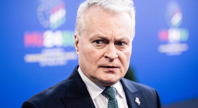 Fehéroroszország ismét meteorológiai léggömbökkel zavarta meg a litván légiforgalmat