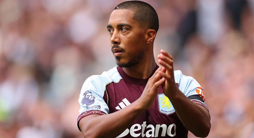 PL: hosszabbítani szeretne kulcsfigurájával az Aston Villa! – sajtóhír