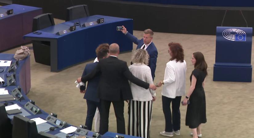Sorkatonaság Magyarországon? A Tisza Párt lengyel mintára készül  videó