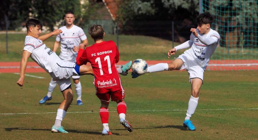 Öt meccse hibátlan csapatot vert meg a Veszprém, hátrányból