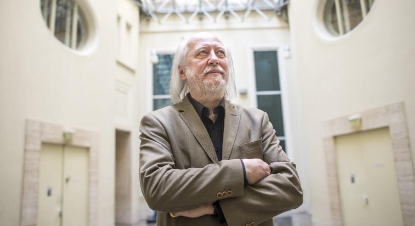 „Nem az teszi különlegessé Krasznahorkai életművét, amit a Nobel-indoklás említett”