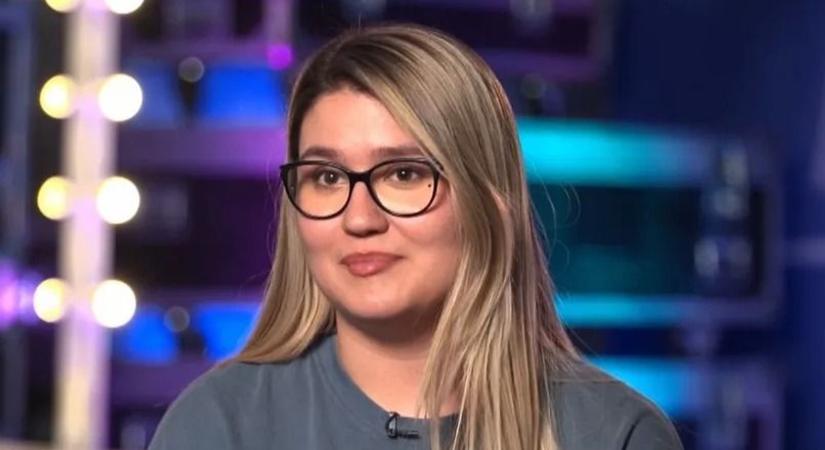 A Megasztár tehetsége nem kertelt: Ezt gondolja Radics Gigiről