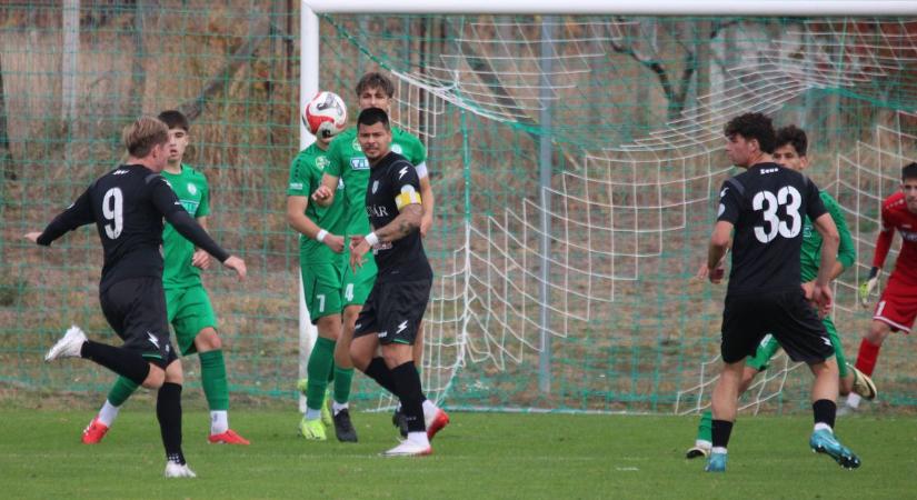 Fölényes sikerrel tért vissza a győztes útra a Rákóczi FC