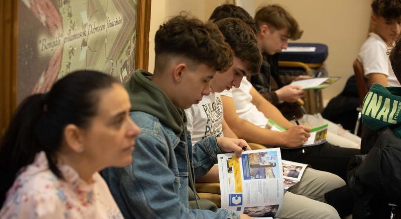 Villányba is elér a Bursa Hungarica