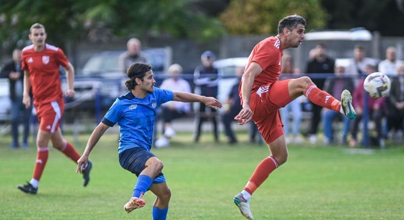 Megint az utolsó percek pecsételték meg a Dombóvár sorsát