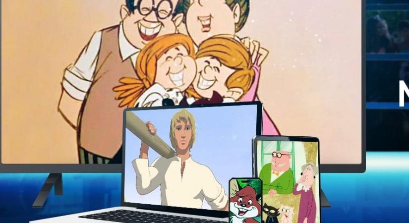 A Macskafogó titka – 10 érdekes tény a magyar animációról