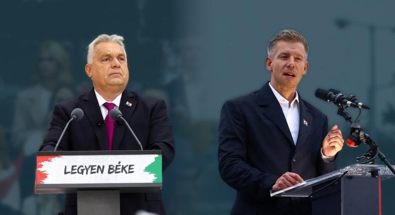 Csúcson az élelmiszer-infláció, Orbán Brüsszelt kígyófészeknek, Magyar Péter Orbánt öreg Kádárnak nevezte
