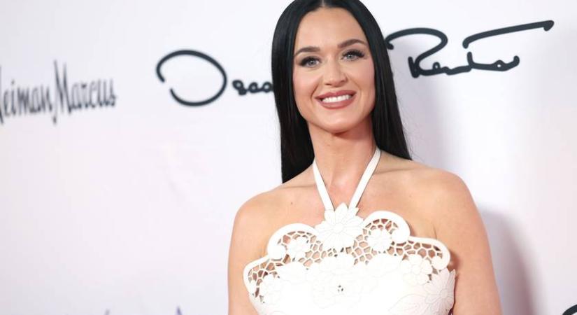 Most már biztos: Katy Perry és Justin Trudeau tényleg egy pár - VIDEÓ