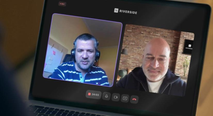 Így áll a magyar reklámipar – Interjú Novák Péterrel, az MRSZ elnökével