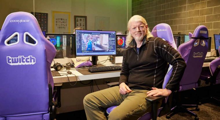 A Twitch főnöke is nyilatkozott Emiru letámadásos ügye után