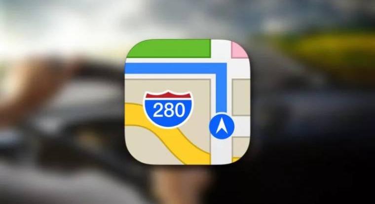 Az Apple hirdetéseket akar rakni az Apple Mapsbe