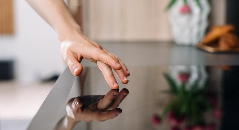 Így lesz makulátlan az indukciós főzőlap – lépésről lépésre!