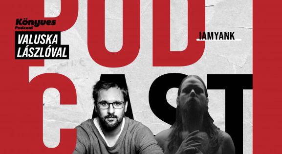 iamyank: A dühöm jelen van, de nem vágyom rá, hogy eltűnjön