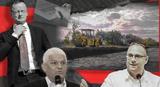 KITEKINTŐ – Megszűnik egy kisvonat, óvatosan a háromszázalékos hitellel, bukott a CÖF Polgárnaszádja és majdnem pedofíliát kiáltottak
