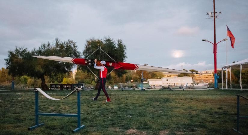 Az evezés a legdemokratikusabb sport