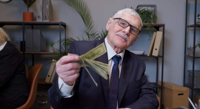 Van akinél nagyon komoly szja visszatérítést hozhat ez a megoldás