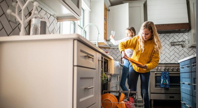 8 dolog, amit mi még megtanultunk – a mai gyerekek viszont már nem