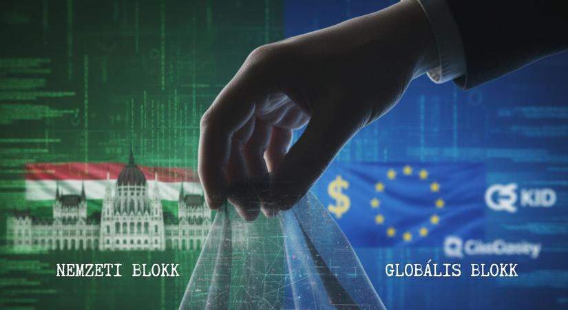 A Mátrix mögött: nem az a kérdés, kinek hiszel, hanem hogy kinek a valóságában élsz