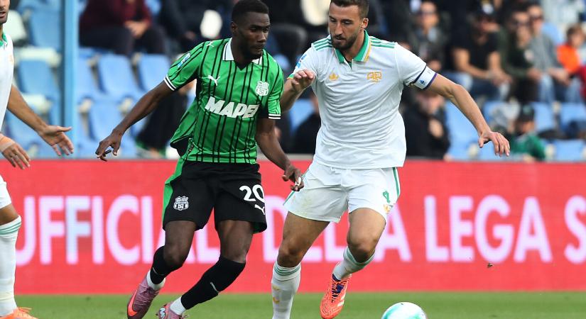 Serie A – Nyert az AS Roma és már a második helyen áll