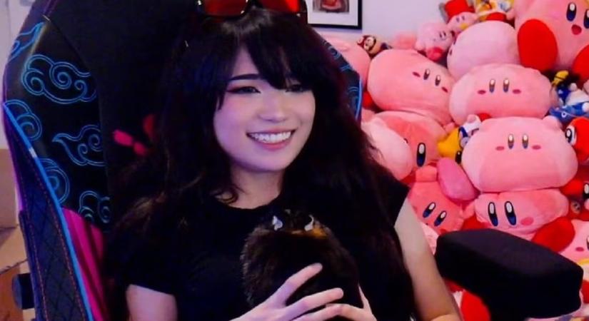"Elbuktunk" - Megtámadtak egy ismert streamerlányt a Twitch rendezvényén, a platform elnöke személyesen kért bocsánatot az eset és a saját korábbi reakciója miatt
