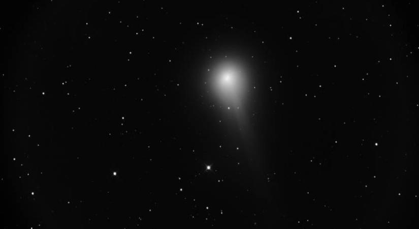 Az ESA és a NASA is megfigyeli a rejtélyes 3I/ATLAS-t – Döntő hónapok jönnek