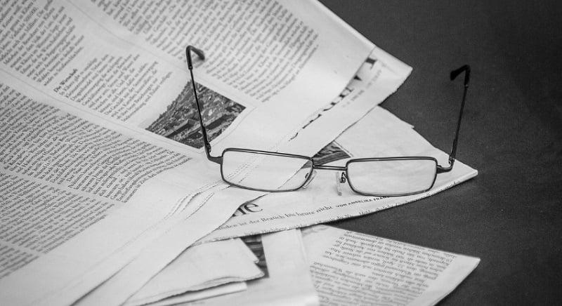 A nyomtatott sajtót heti 2,7 millióan még mindig olvassák