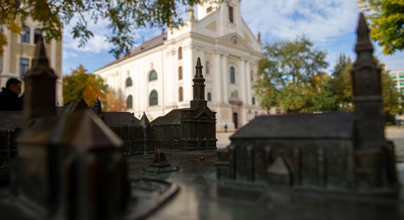 A ChatGPT rangsorolt: ez az 5 legszebb és legélhetőbb város Bács-Kiskunban