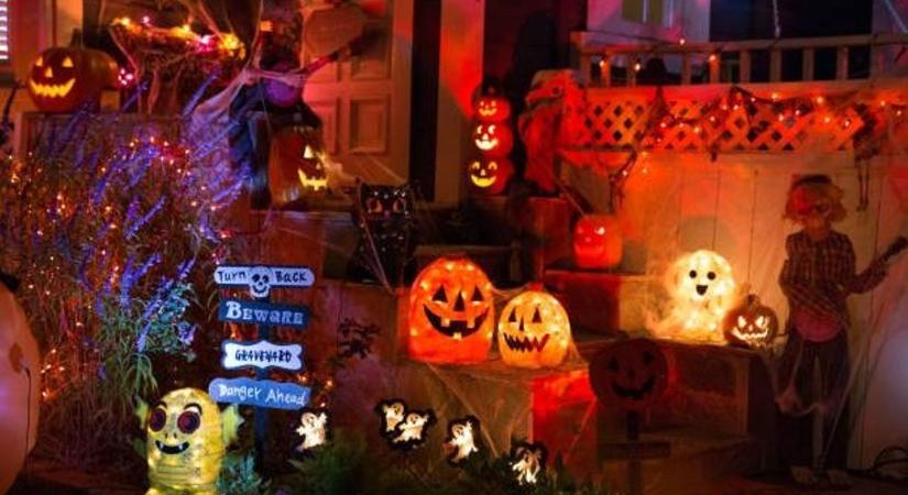Ijesztően jó ajánlatok – Így hódít a halloween a hazai áruházakban