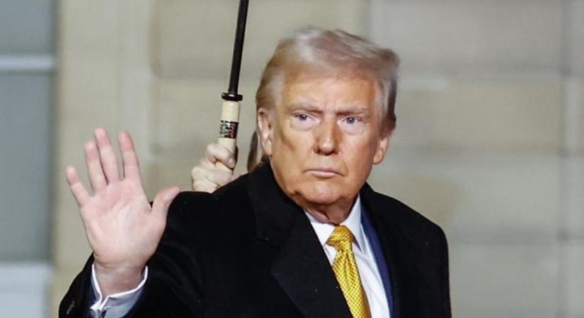 Trump csak biztos megállapodás esetén ülne le Putyinnal