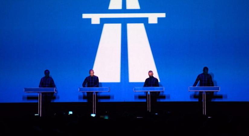 Kraftwerk-relikviákat bocsátanak árverésre