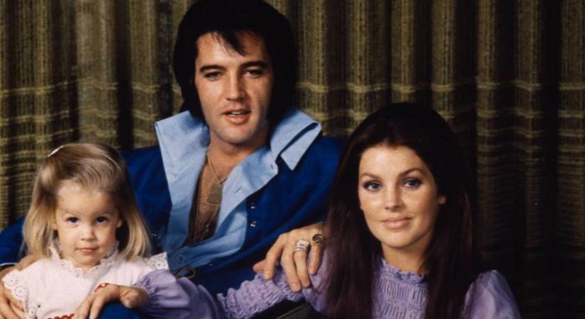 Elvis és Priscilla Presley unokája már 36 éves: Riley Keough gyönyörű modell és színésznő